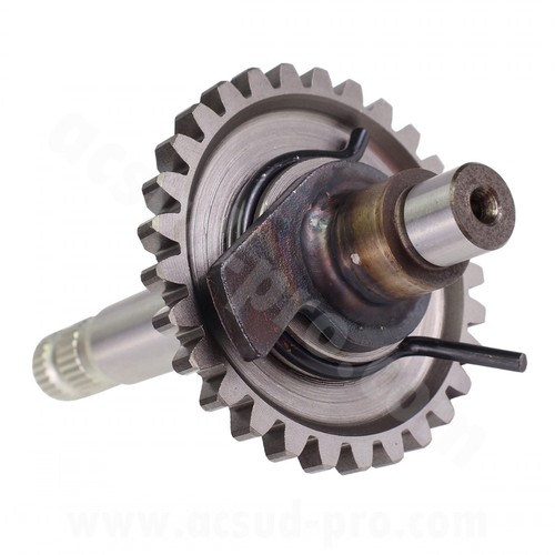 Ingranaggio moto derbi - m/moto, senda