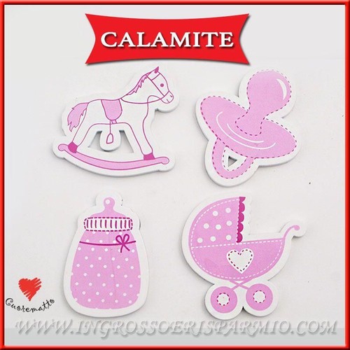 Calamite nascita bebe - calamite,