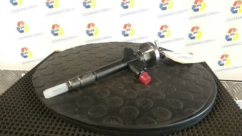 Iniettore diesel rfy013h50a - ,