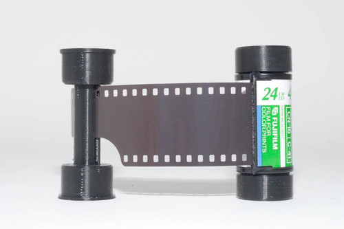Hasselblad 35mm adapter - , and