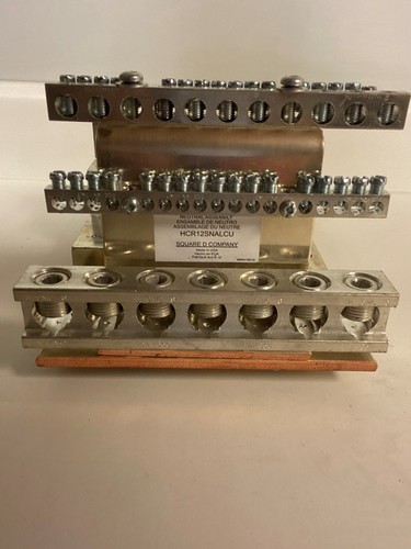 Schneider electric hcr12snalcu - electric,