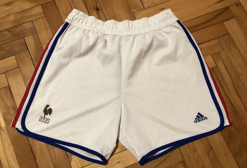 Pantaloncini calcio adidas - da,