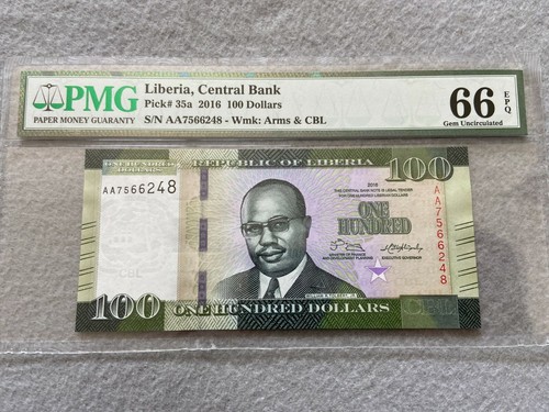 Banconota 100 dollari 2016 - dollari,