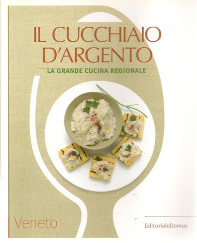 Cucchiaio argento la - il, d'argento.