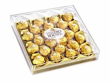 Ferrero rocher pieces 300g - pieces,