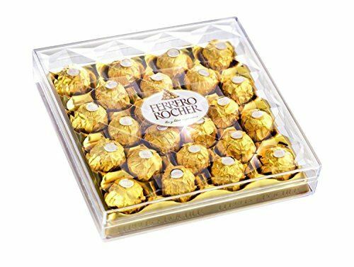 Ferrero rocher pieces - rocher,