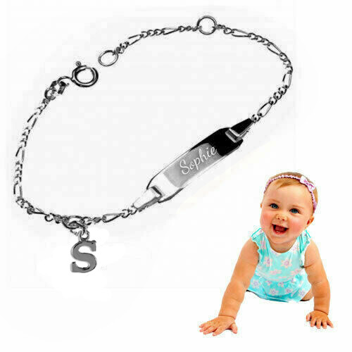 Baby armband mit persönlicher - armband,