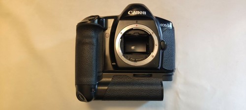Canon eos fotocamera reflex - eos, 1n