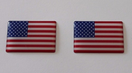 Adesivi decalcomanie usa - 2, adesivi/decalcomanie
