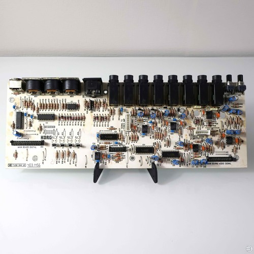 Ricambi korg pa80 scheda - ricambi,