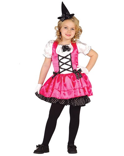Costume strega - costume,