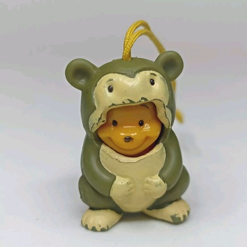 Winnie the pooh - winnie,
