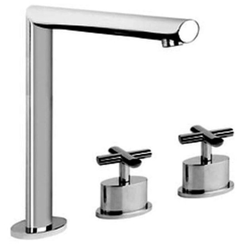 Gessi miscelatore lavabo - miscelatore, 3