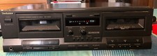 Technics tr212 doppia - technics, *doppia