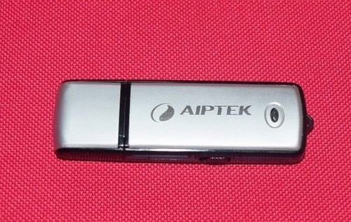 Aiptek chiavetta usb - aiptek,