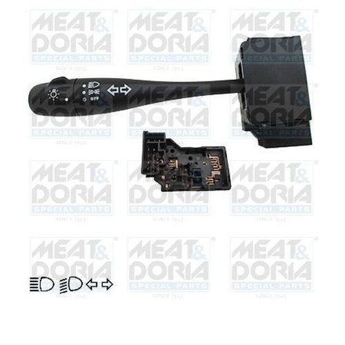 Meat doria 23327 - meat,