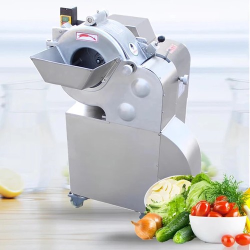 Tagliatrice elettrica dadini - elettrica,