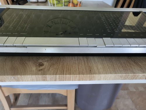 Bang olufsen beomaster - bang,
