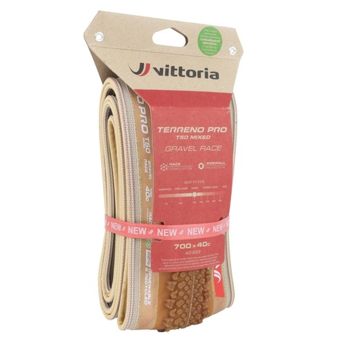 Pneu gravel 700 vittoria - gravel, 40