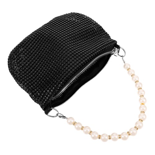 Borsa catena - borsa, donna
