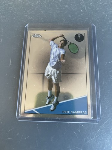 2021 topps chrome tennis - 2021,
