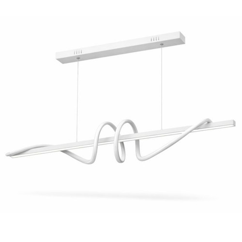 Lampadario led sospensione - led,