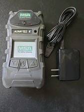 Rilevatore gas msa altair - di,