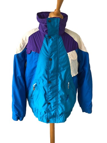 Giacca sci donna vintage - k2,