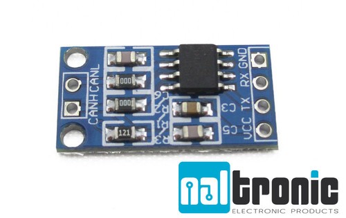 Modulo can bus - can,