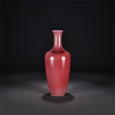Vaso foglia salice - salice, smaltato