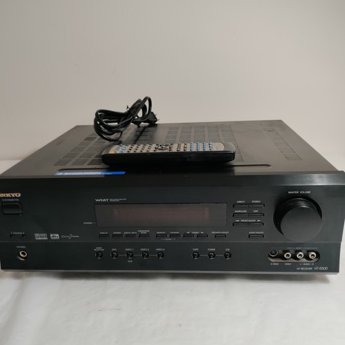 Onkyo r500 1 - onkyo,