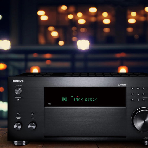 Onkyo rz50 ricevitore - tx-rz50,