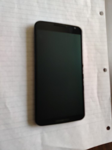 Motorola google nexus 6 - nexus,