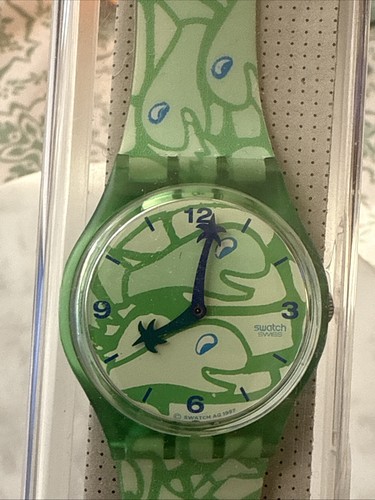 Vintage swatch standards 1997 - vintage,