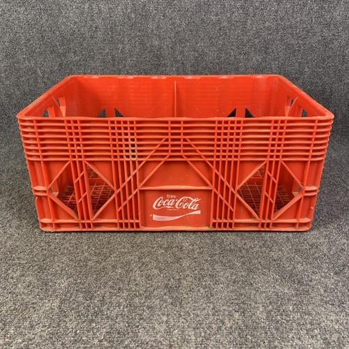 Rare vintage coca - rare, plastic