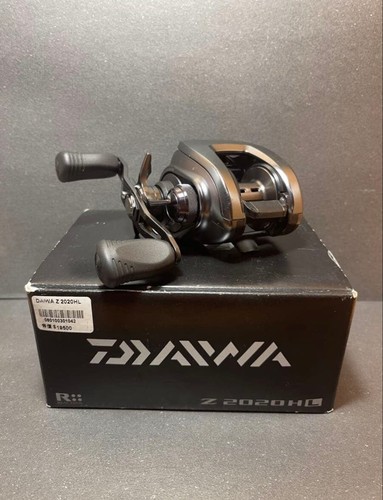 Daiwa 2020 z2020hl - daiwa,
