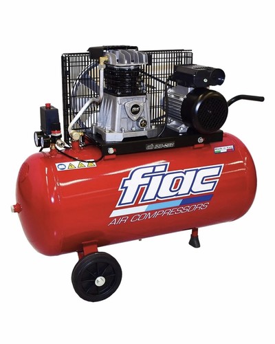 Compressore 100 268 lt - 'ab,