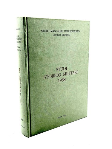 Militaria studi storico - militaria,