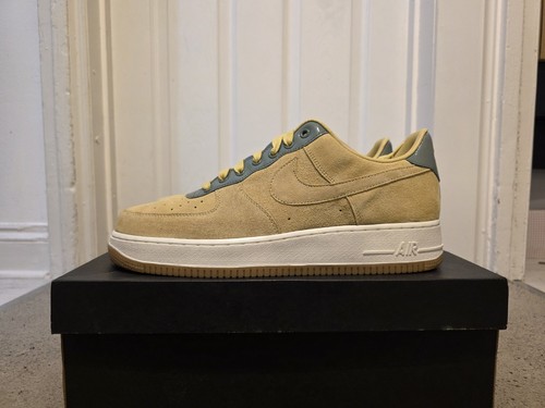 Nike air force basso - air, id