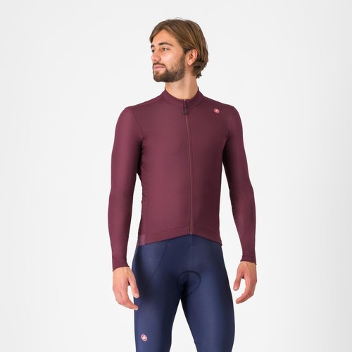 Maglia ciclismo termica - maglia,