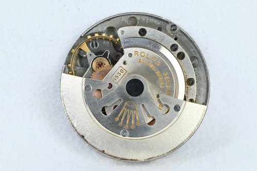 Rolex orologio movimento cal - orologio,