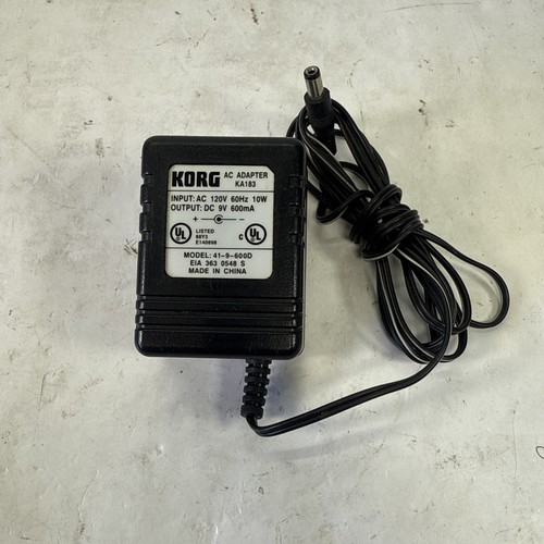 Alimentatore oem korg ms2000 - alimentatore,