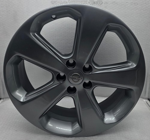 Cerchi lega opel - cerchi,