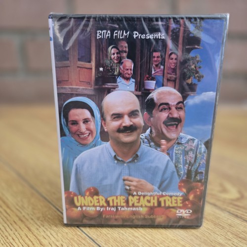 Sealed farsi under the - under,