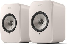 Kef lsx altoparlanti - lsx, ii