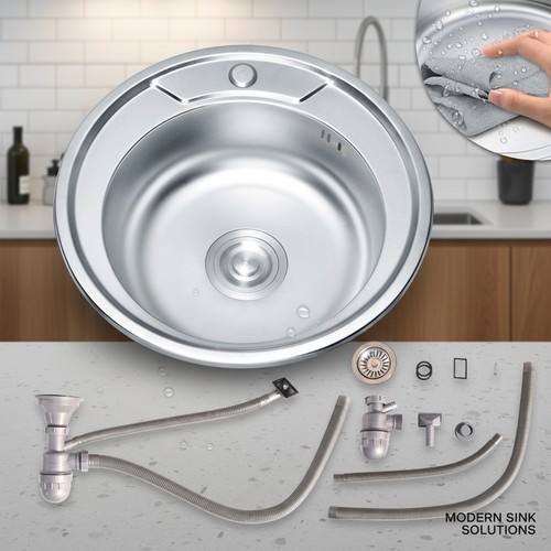 Lavello cucina - 50, cm