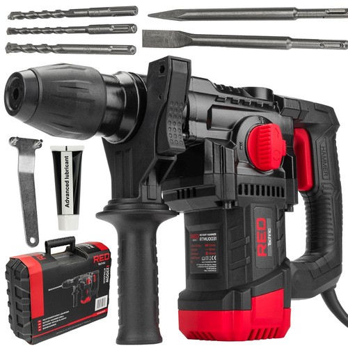 Tassellatore sds plus - sds,