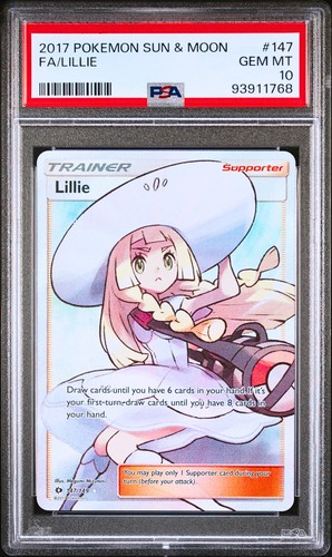 Pokemon giglio sole - pokemon, luna