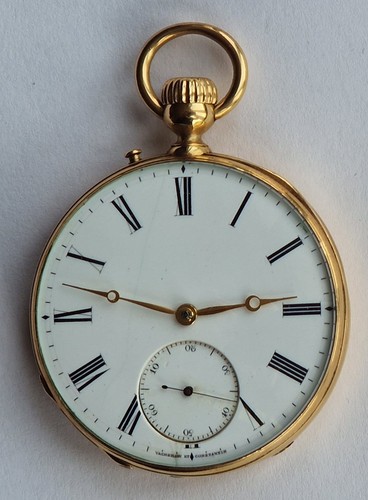 Vacheron constantin - vacheron, &