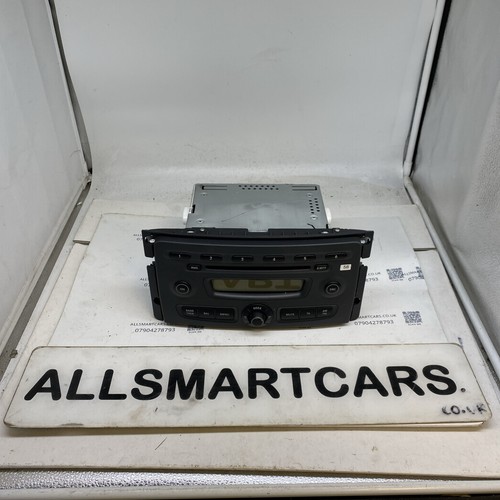 Smart car 451 - smart,
